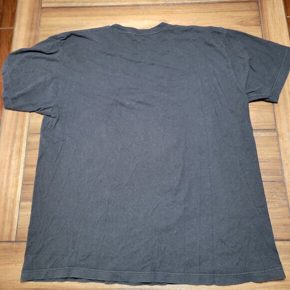 DragonBall Z Black Unisex Tee Goku - Size XL - Picture 3 of 4